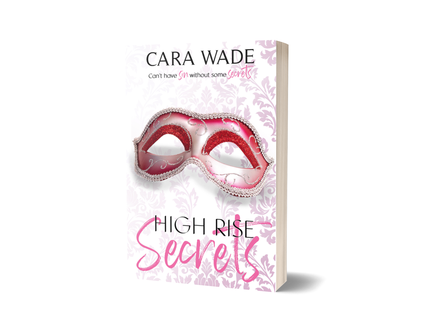 High Rise Secrets