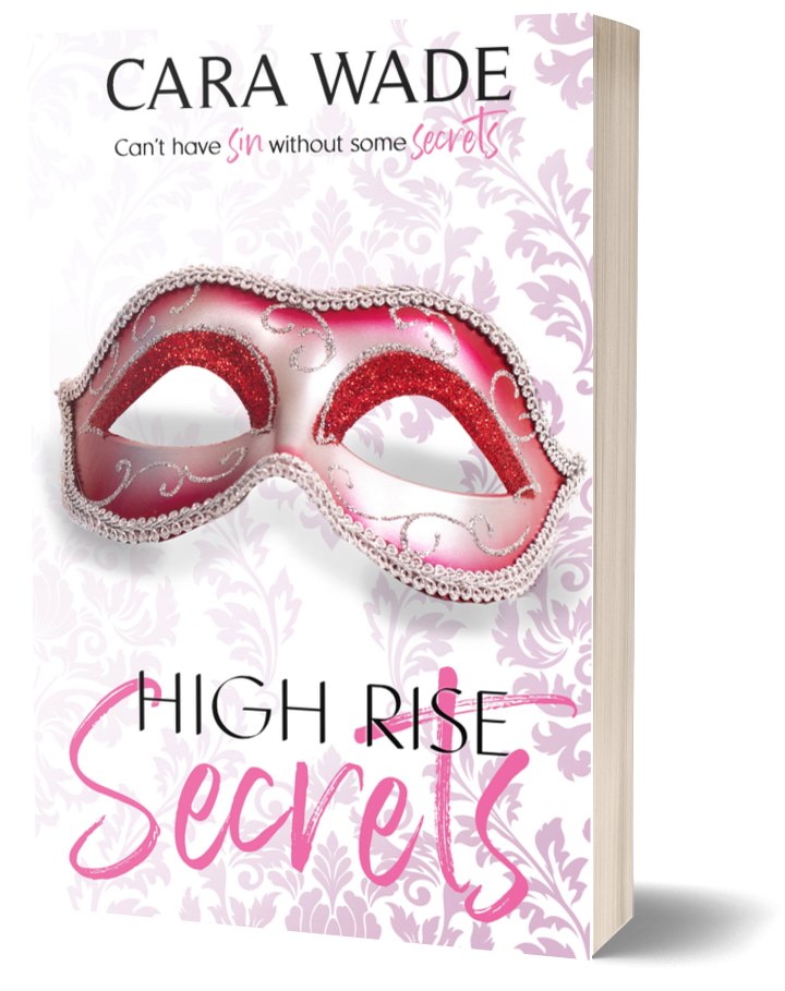 High Rise Secrets 3D